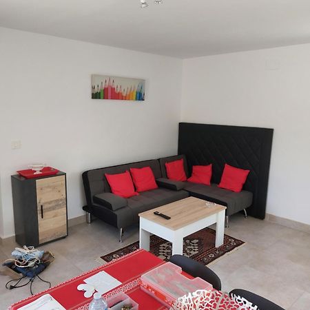 Vila Les Berreries Montroy Exteriér fotografie